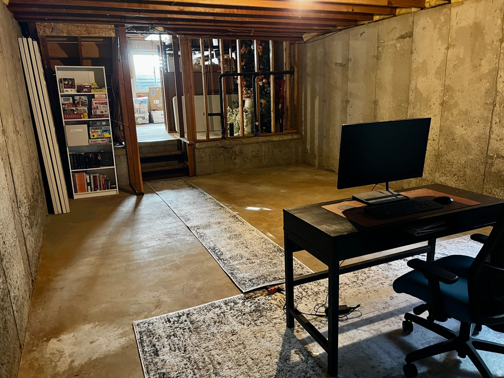 5466 W ARISTADA AVE West Jordan, UT 84081