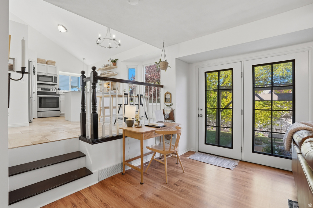 5466 W ARISTADA AVE West Jordan, UT 84081