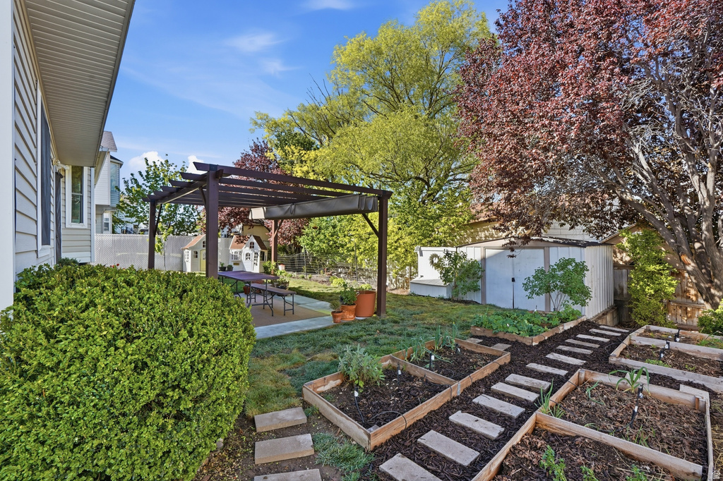 5466 W ARISTADA AVE West Jordan, UT 84081