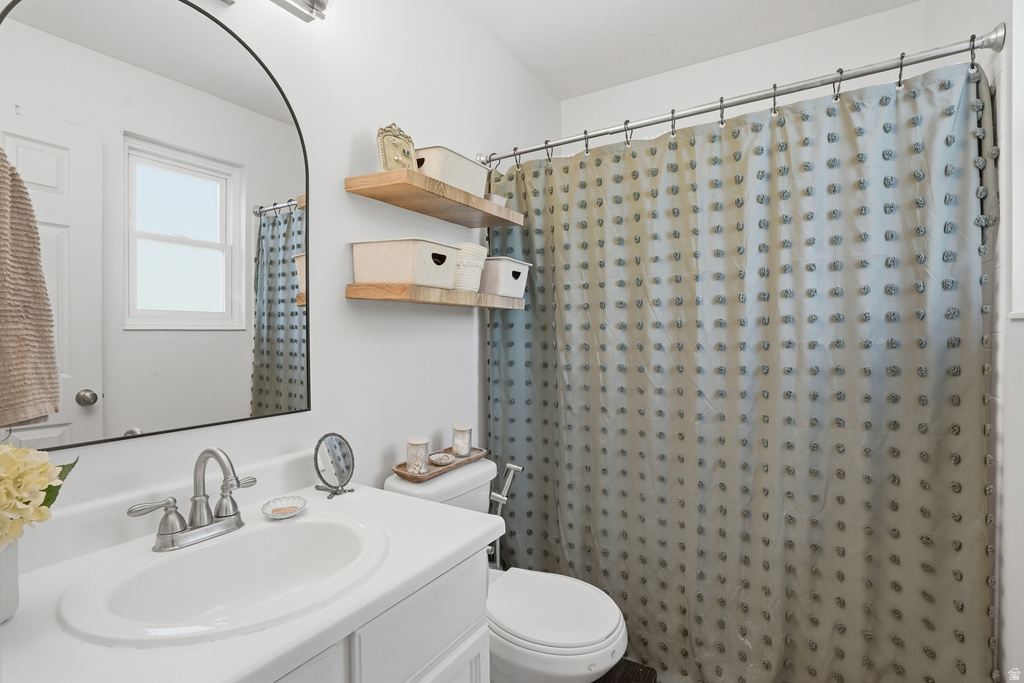 5466 W ARISTADA AVE West Jordan, UT 84081