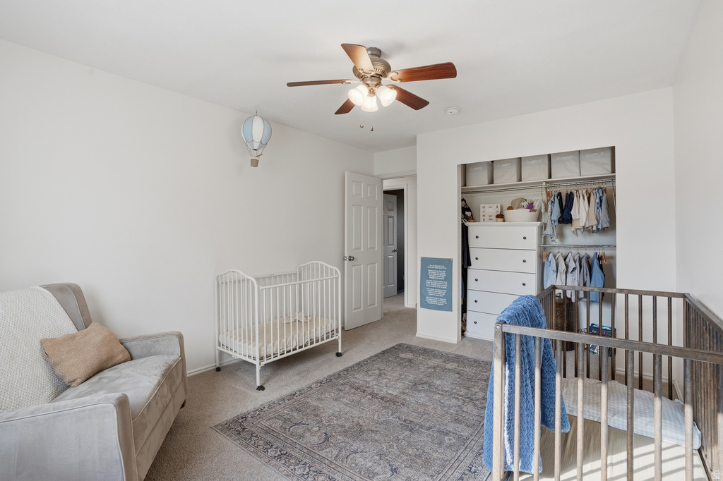 5466 W ARISTADA AVE West Jordan, UT 84081