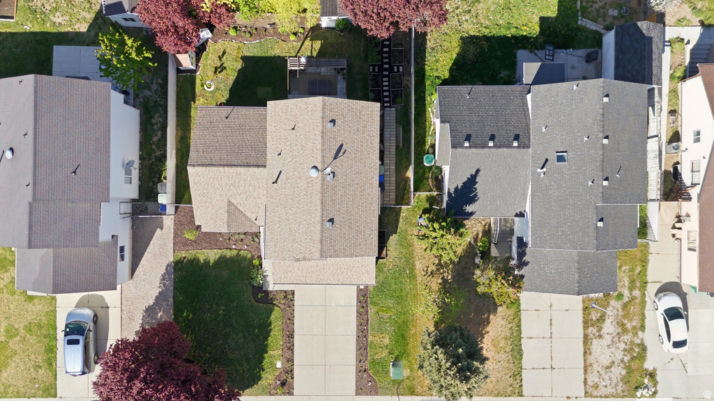 5466 W ARISTADA AVE West Jordan, UT 84081