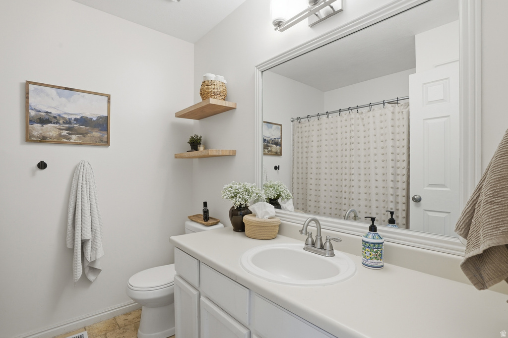 5466 W ARISTADA AVE West Jordan, UT 84081