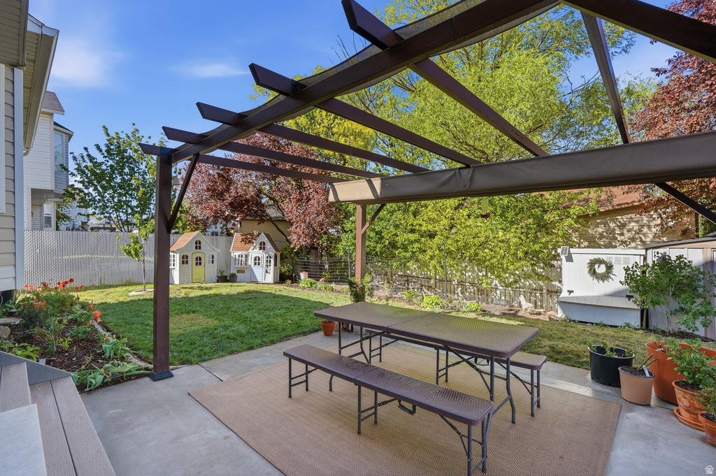 5466 W ARISTADA AVE West Jordan, UT 84081