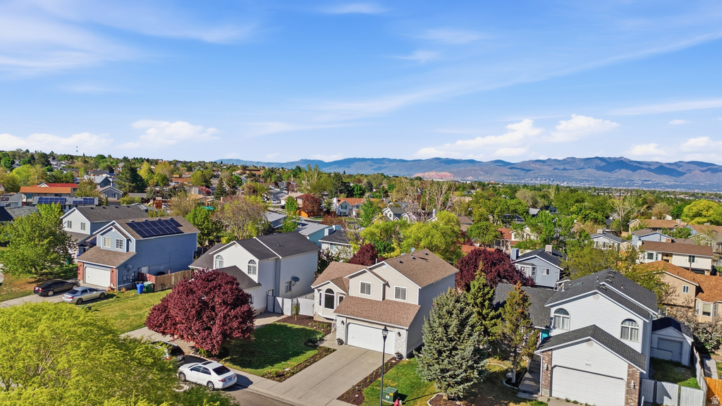 5466 W ARISTADA AVE West Jordan, UT 84081