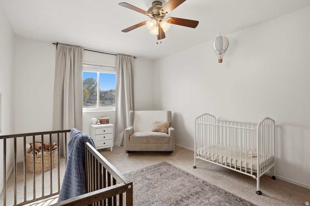 5466 W ARISTADA AVE West Jordan, UT 84081