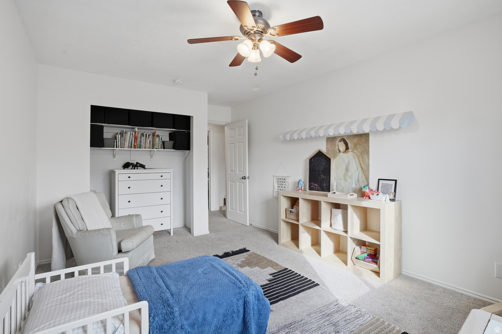 5466 W ARISTADA AVE West Jordan, UT 84081