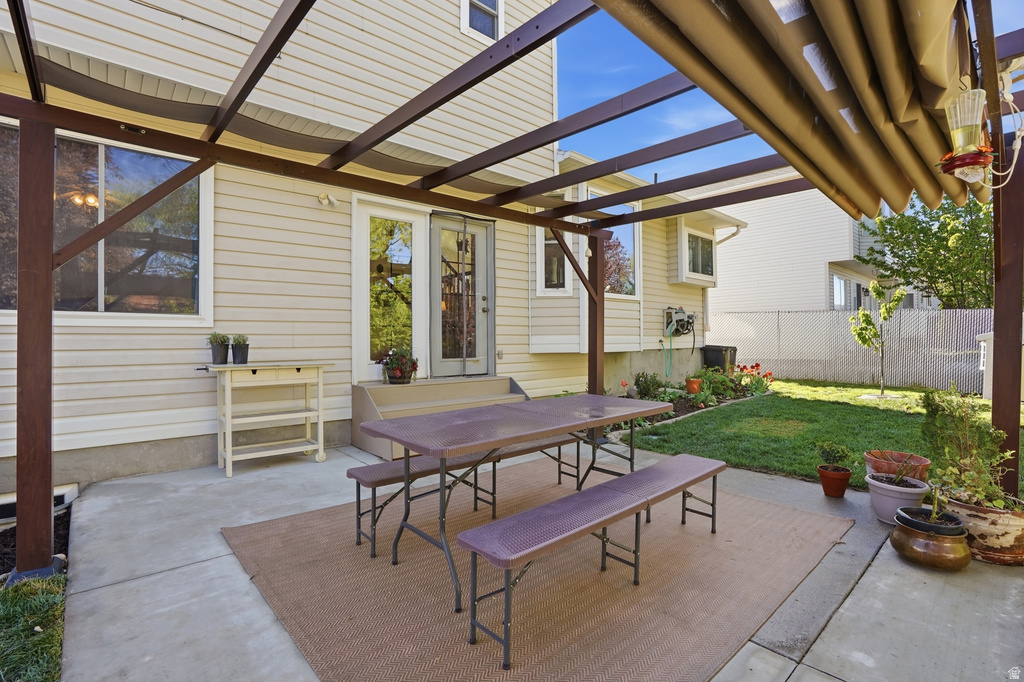 5466 W ARISTADA AVE West Jordan, UT 84081