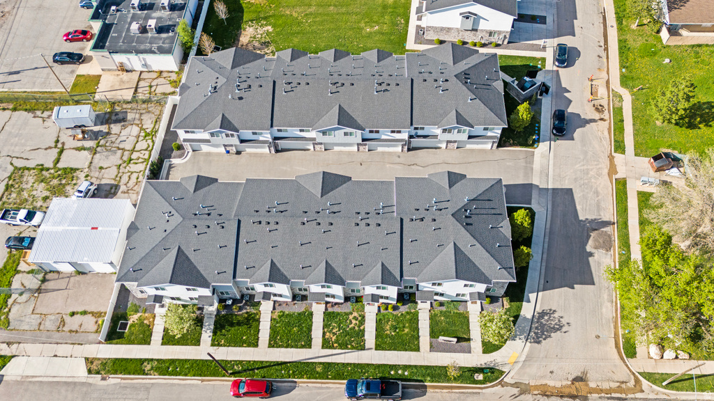 424 E CANFIELD DR Ogden, UT 84404