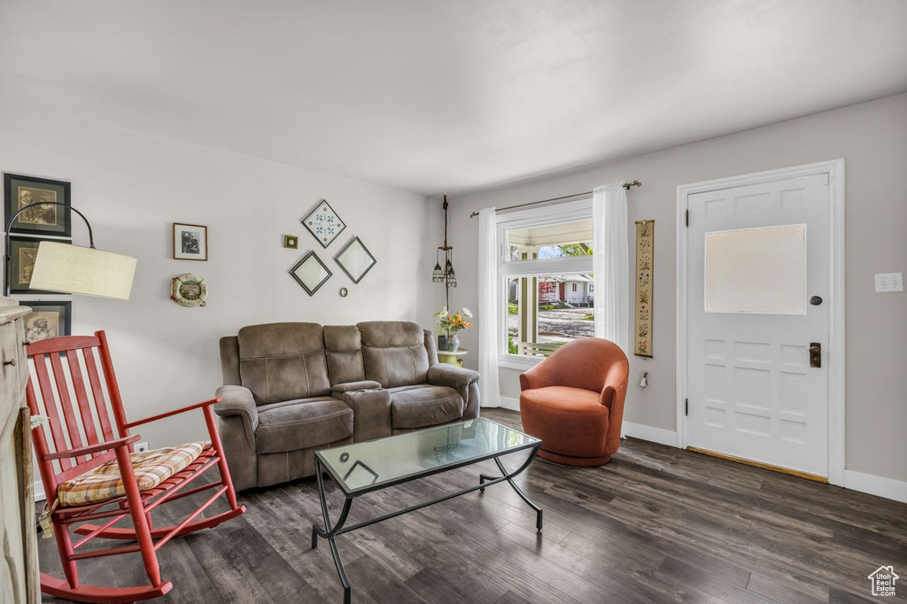 1131 E EMERSON AVE Salt Lake City, UT 84105