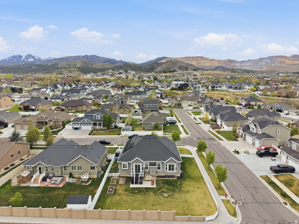 14111 S BLACK SAGE DR Herriman, UT 84096