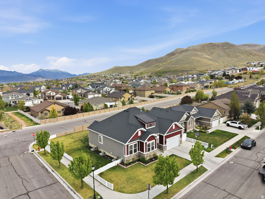 14111 S BLACK SAGE DR Herriman, UT 84096
