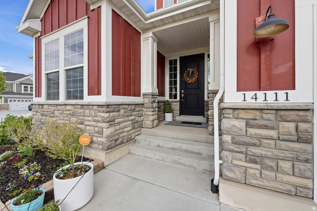 14111 S BLACK SAGE DR Herriman, UT 84096