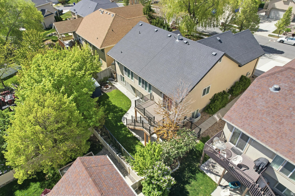 7884 N RUBY VALLEY DR Eagle Mountain, UT 84005