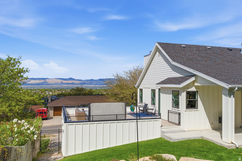 11623 S BROADVIEW WAY Sandy, UT 84092
