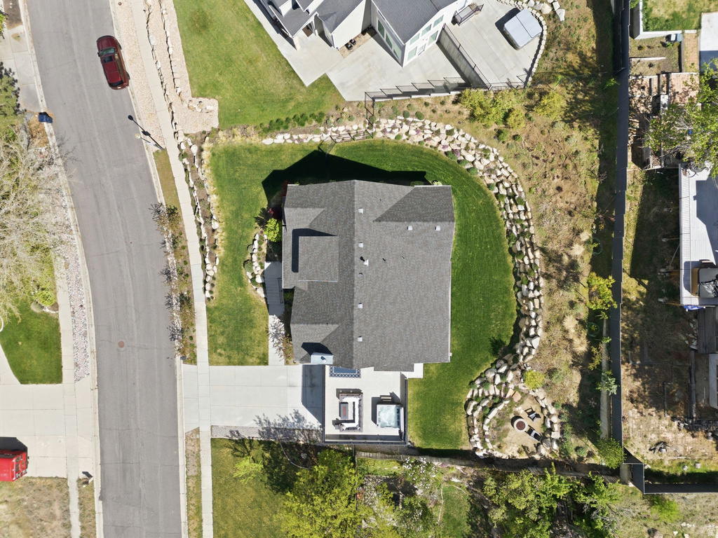 11623 S BROADVIEW WAY Sandy, UT 84092