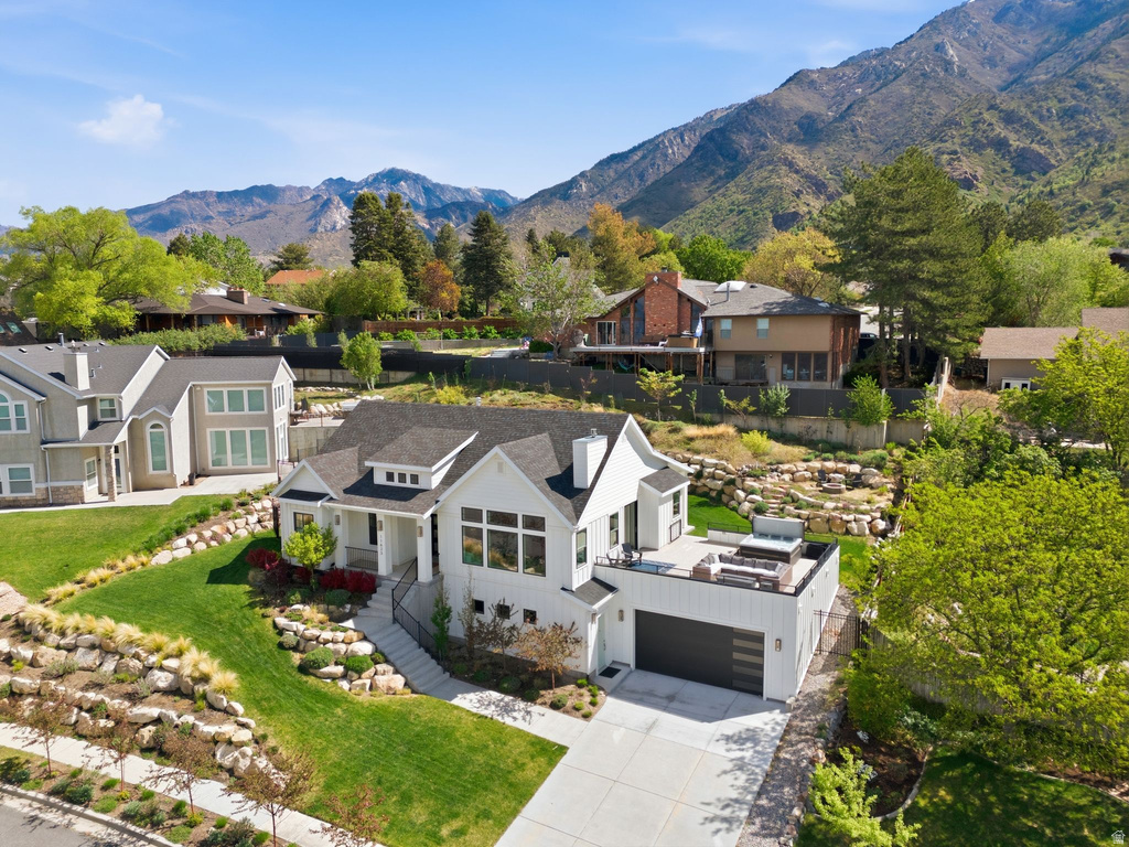 11623 S BROADVIEW WAY Sandy, UT 84092