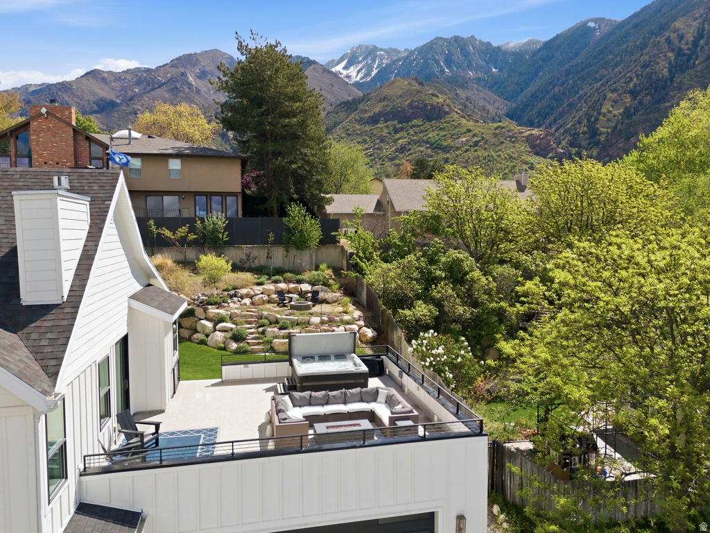 11623 S BROADVIEW WAY Sandy, UT 84092