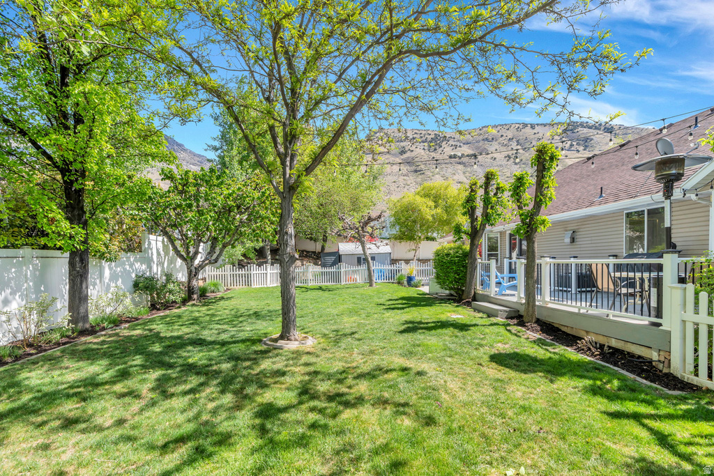 527 N 1180 E Pleasant Grove, UT 84062