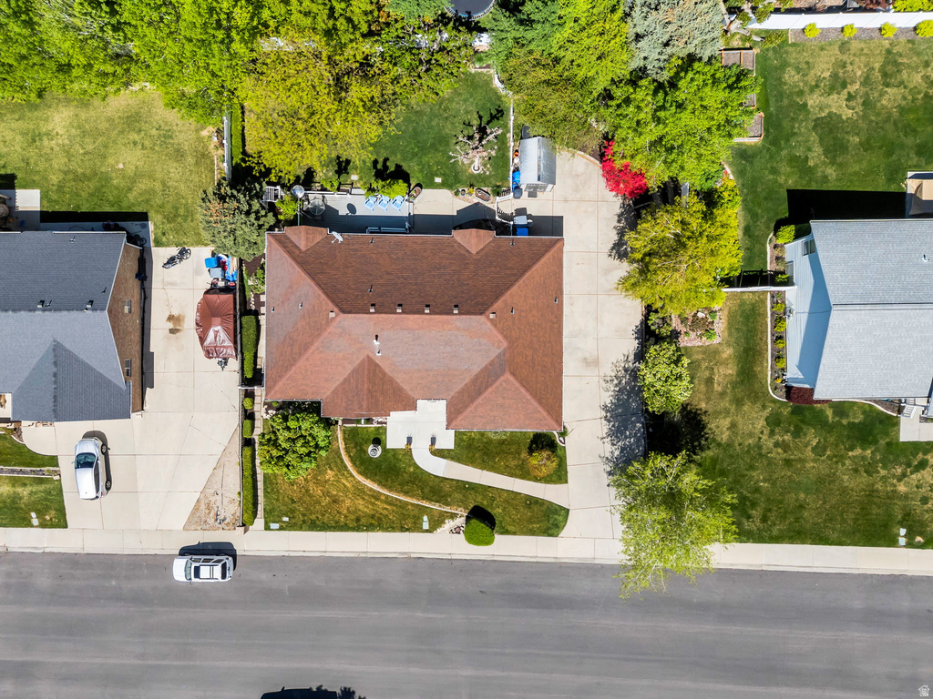 527 N 1180 E Pleasant Grove, UT 84062