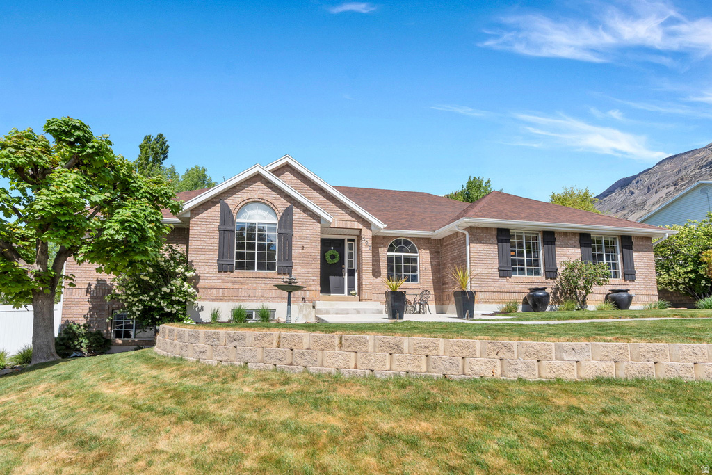 527 N 1180 E Pleasant Grove, UT 84062