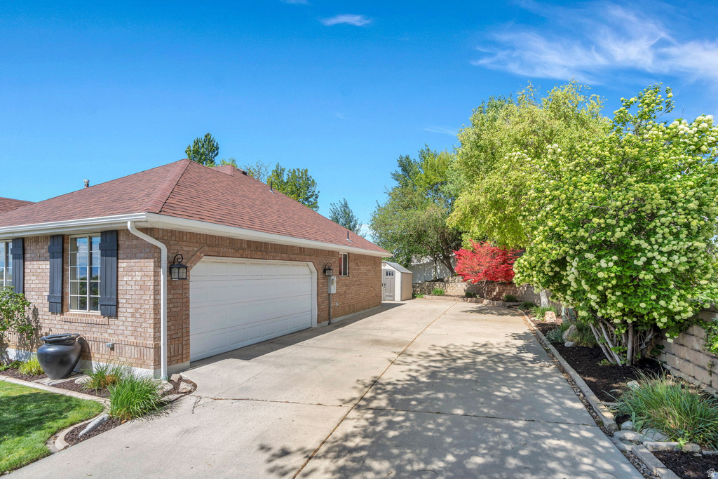 527 N 1180 E Pleasant Grove, UT 84062