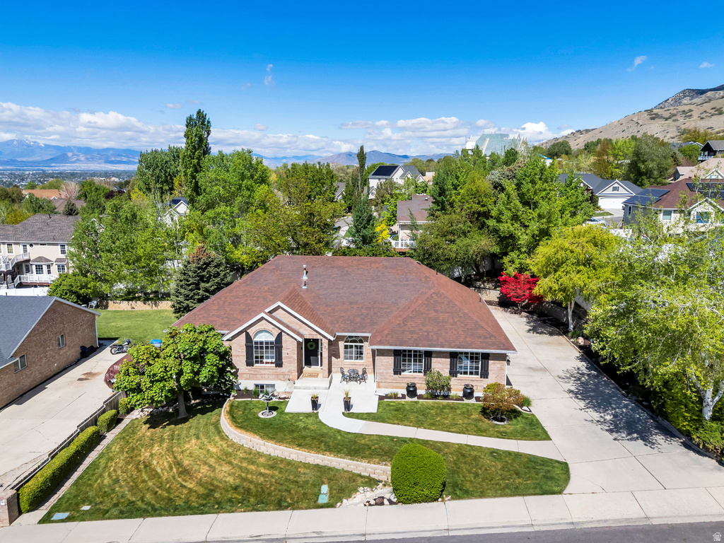 527 N 1180 E Pleasant Grove, UT 84062