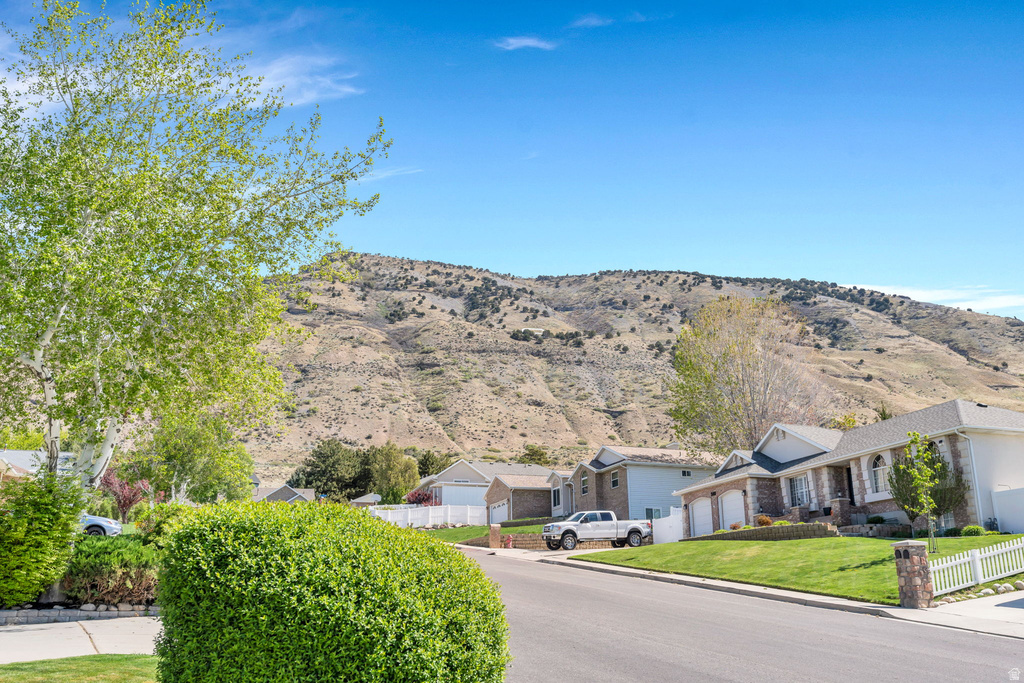 527 N 1180 E Pleasant Grove, UT 84062