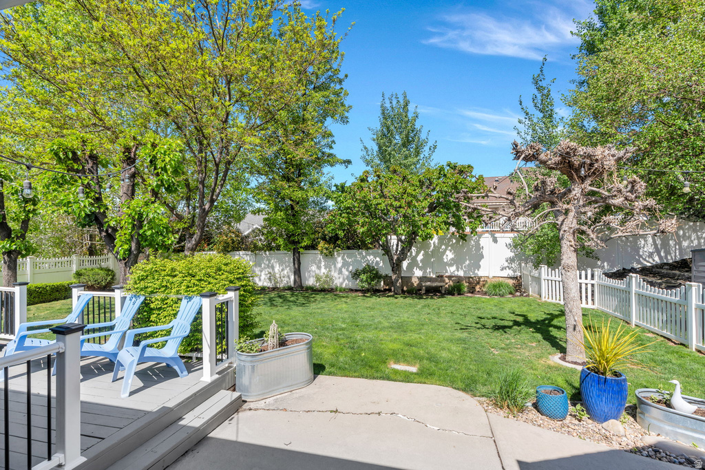 527 N 1180 E Pleasant Grove, UT 84062