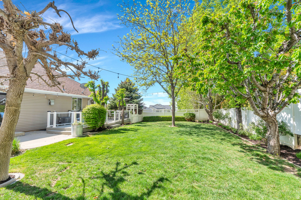 527 N 1180 E Pleasant Grove, UT 84062