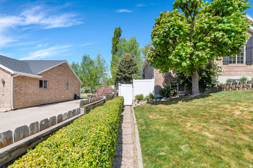 527 N 1180 E Pleasant Grove, UT 84062