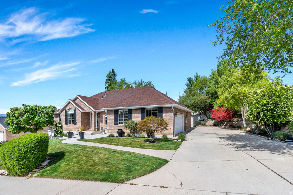 527 N 1180 E Pleasant Grove, UT 84062