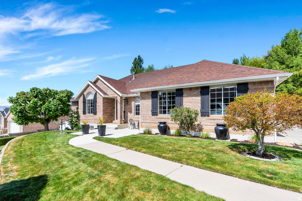 527 N 1180 E Pleasant Grove, UT 84062