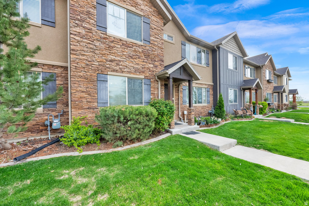 1179 W 100 S Springville, UT 84663