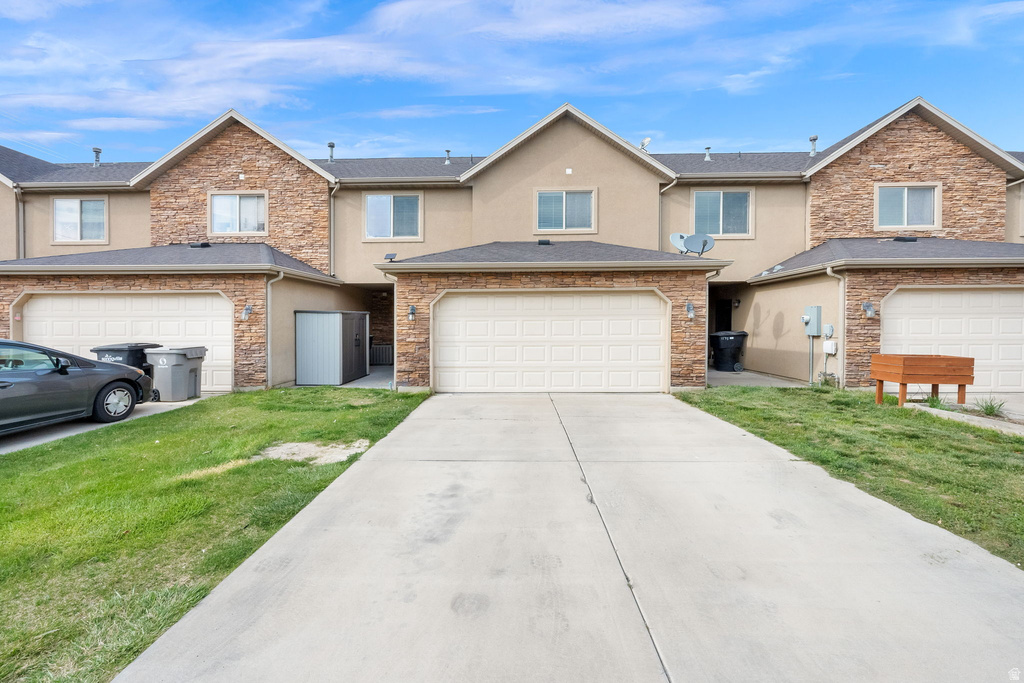 1179 W 100 S Springville, UT 84663