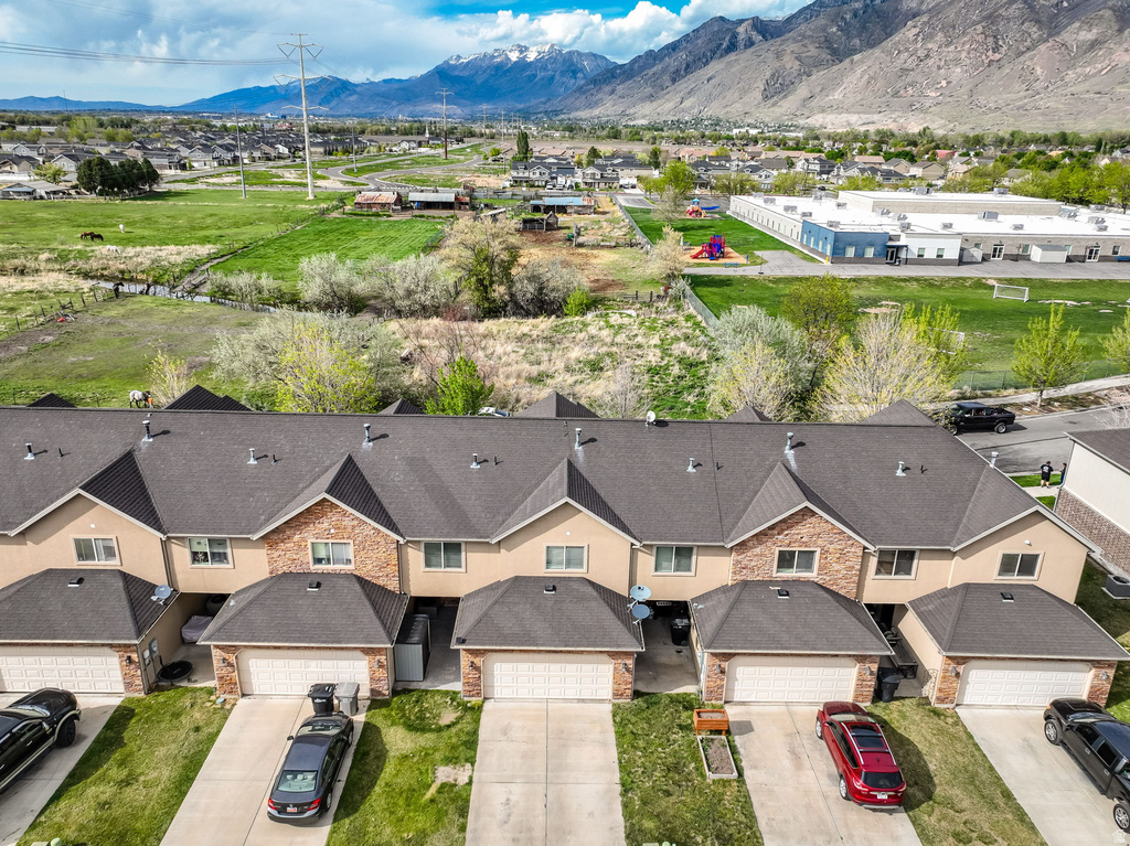 1179 W 100 S Springville, UT 84663