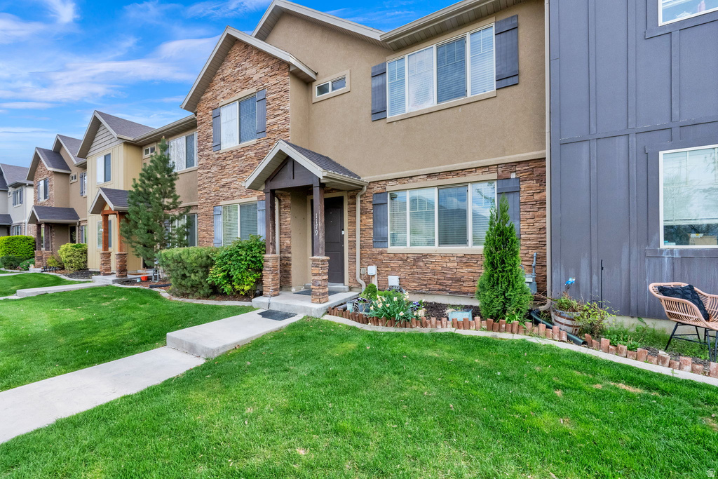 1179 W 100 S Springville, UT 84663