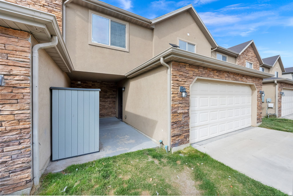 1179 W 100 S Springville, UT 84663