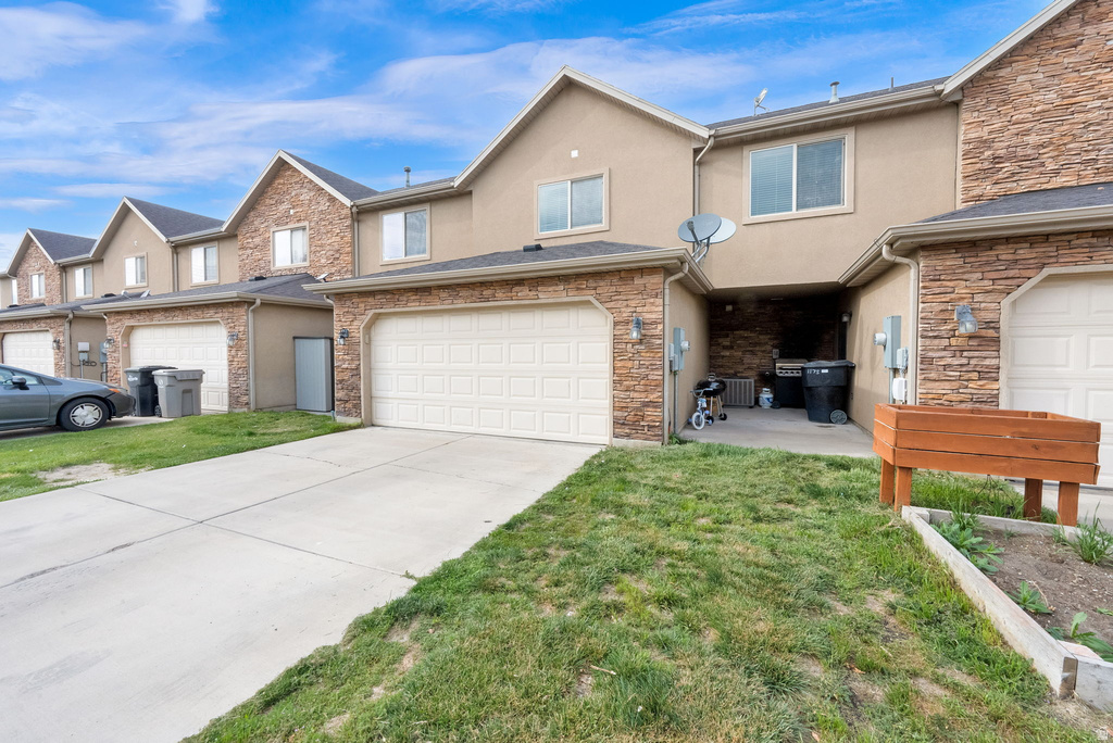 1179 W 100 S Springville, UT 84663