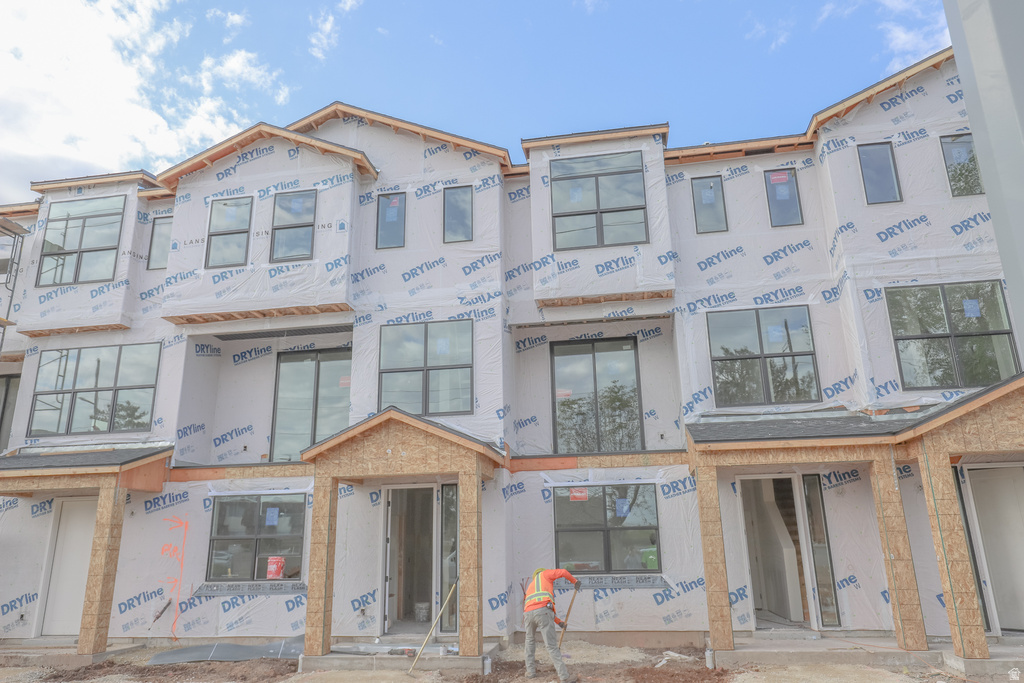 948 E GRAPE IVY WAY #102 Millcreek, UT 84106