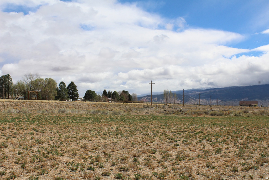 1745 S HIGHWYA 24 Lyman, UT 84749