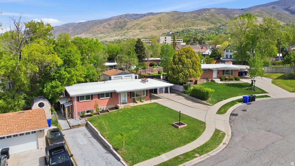 481 E 550 S Bountiful, UT 84010