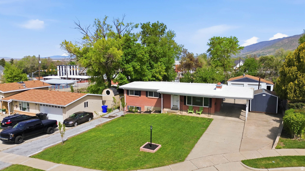 481 E 550 S Bountiful, UT 84010