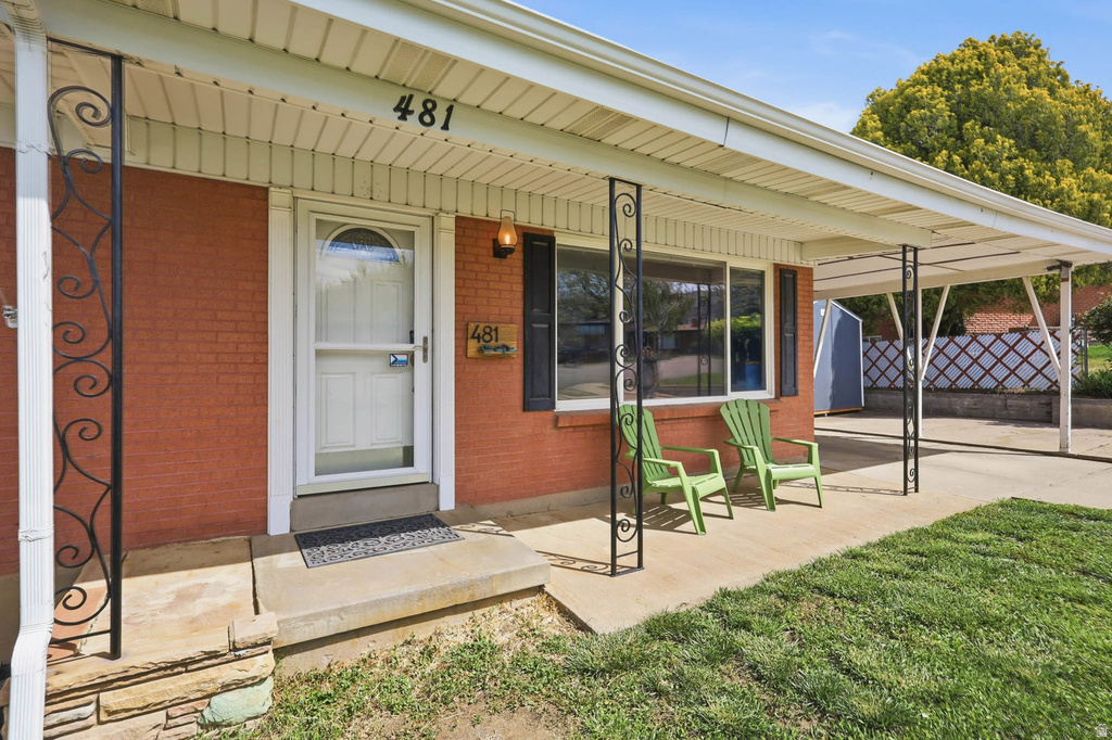 481 E 550 S Bountiful, UT 84010