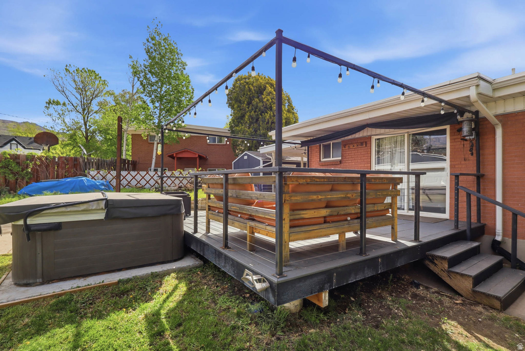 481 E 550 S Bountiful, UT 84010