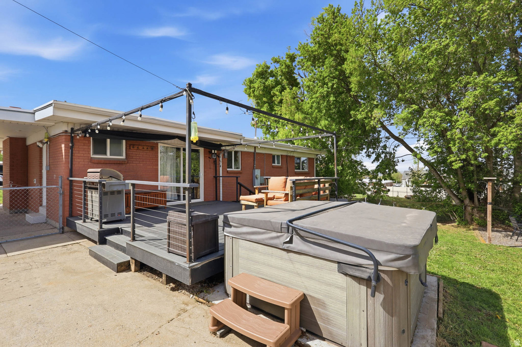 481 E 550 S Bountiful, UT 84010