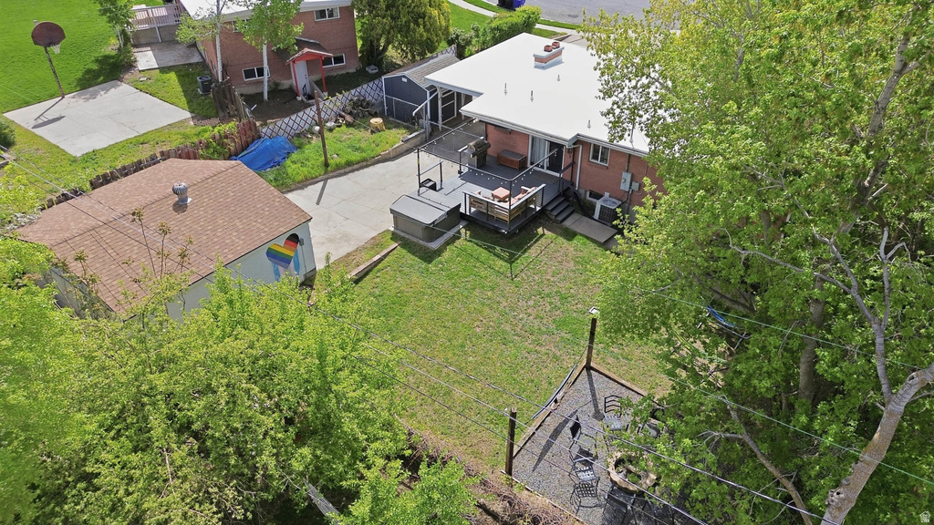 481 E 550 S Bountiful, UT 84010