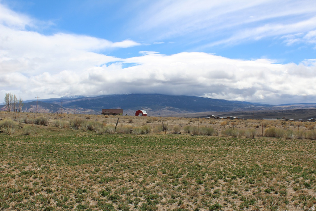 1750 S HIGHWAY 24 Lyman, UT 84749