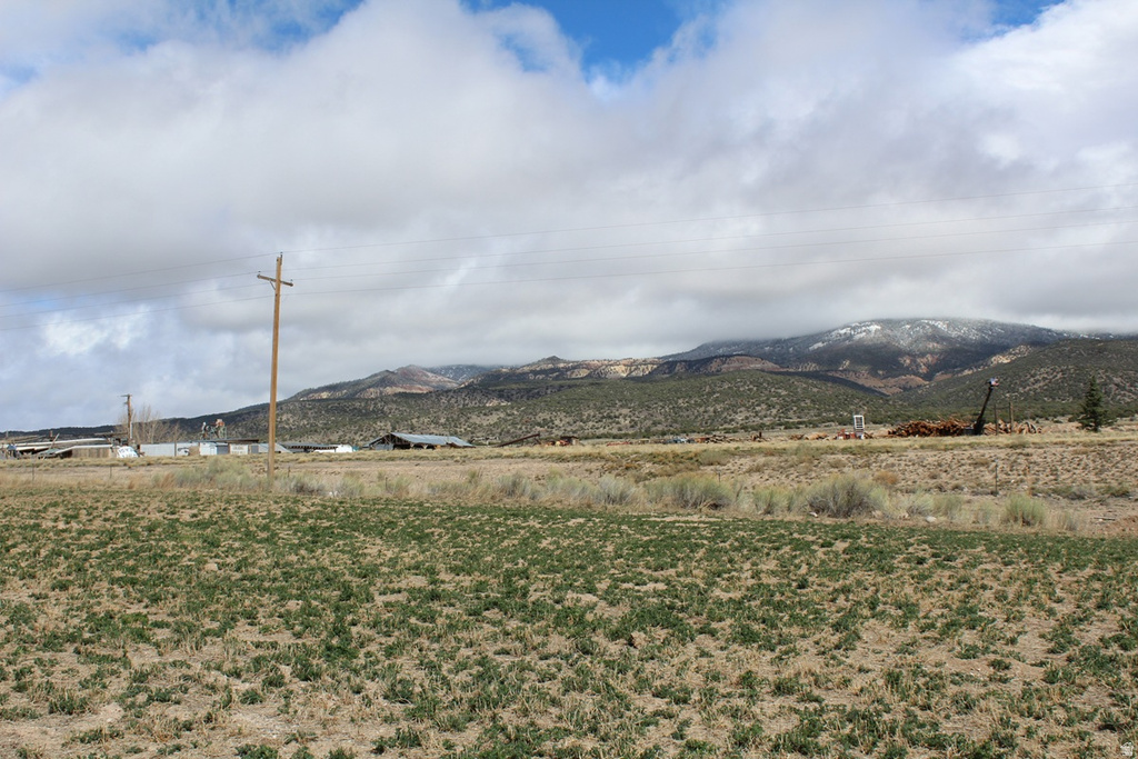 1750 S HIGHWAY 24 Lyman, UT 84749
