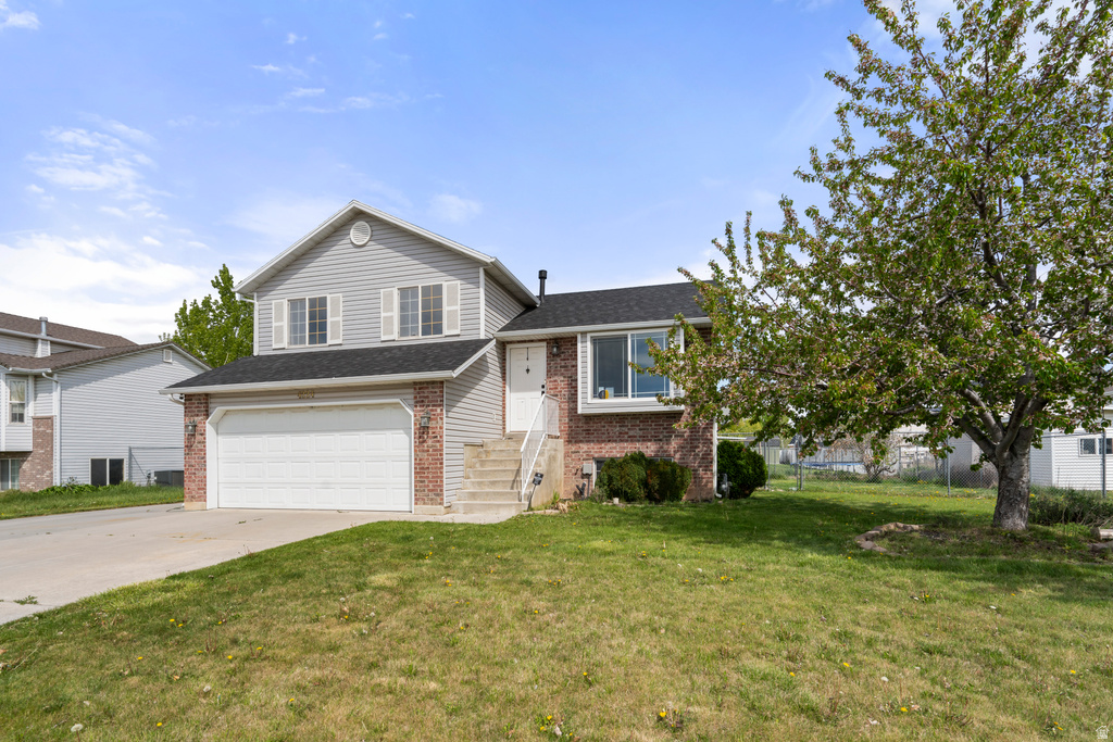 4224 W 5400 S Roy, UT 84067